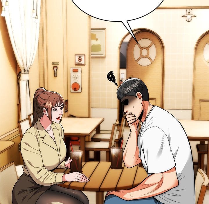 Kangsae The Strong (Uncensored) chapter 30 page 70