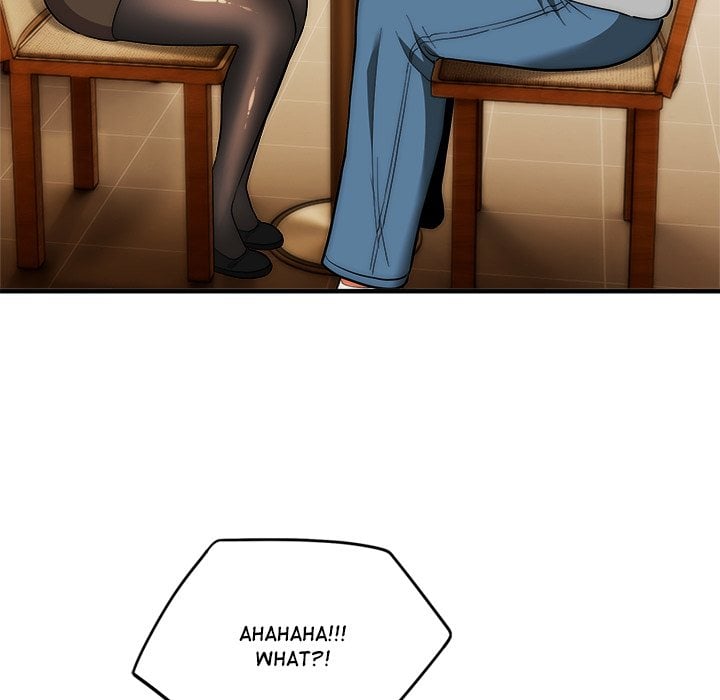 Kangsae The Strong (Uncensored) chapter 30 page 71
