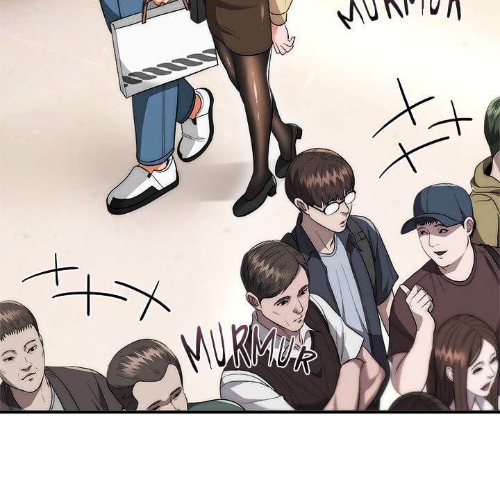 Kangsae The Strong (Uncensored) chapter 30 page 77