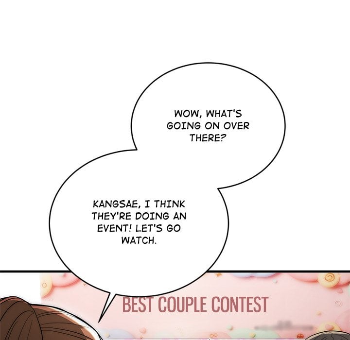 Kangsae The Strong (Uncensored) chapter 30 page 78