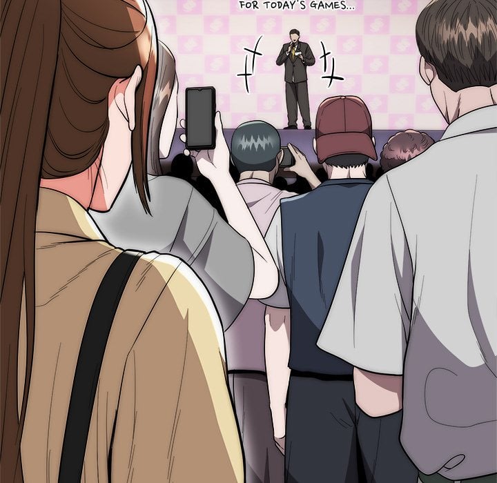 Kangsae The Strong (Uncensored) chapter 30 page 79