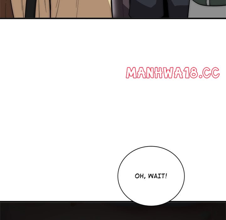 Kangsae The Strong (Uncensored) chapter 30 page 80