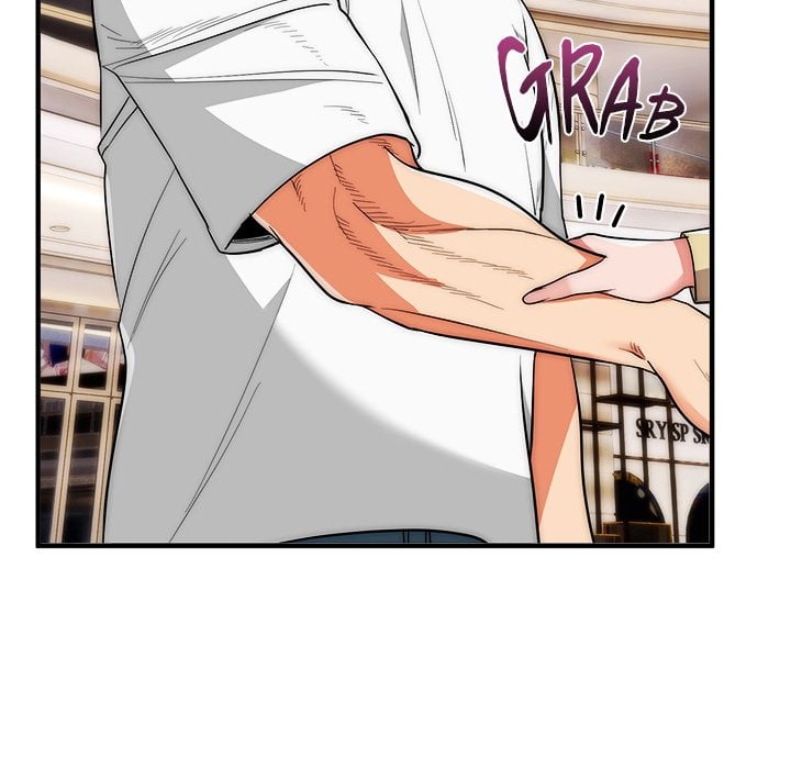 Kangsae The Strong (Uncensored) chapter 30 page 83