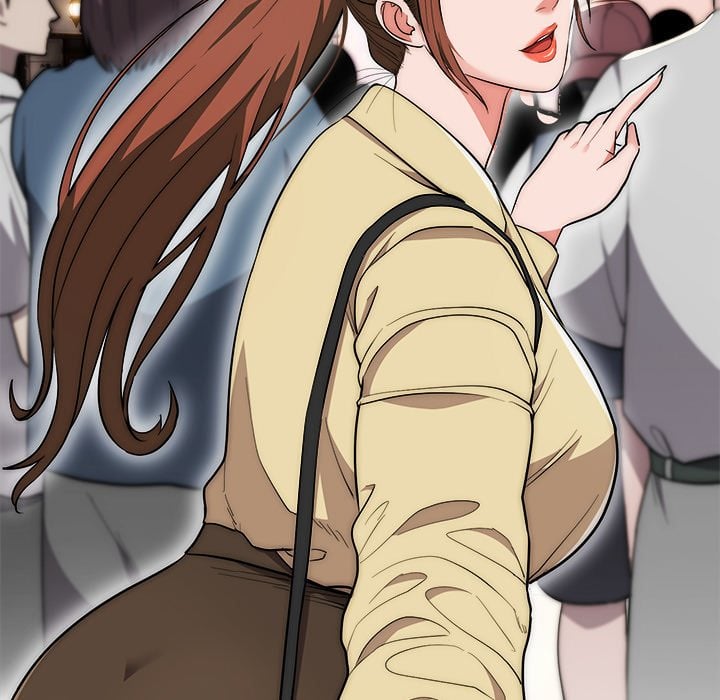 Kangsae The Strong (Uncensored) chapter 30 page 85