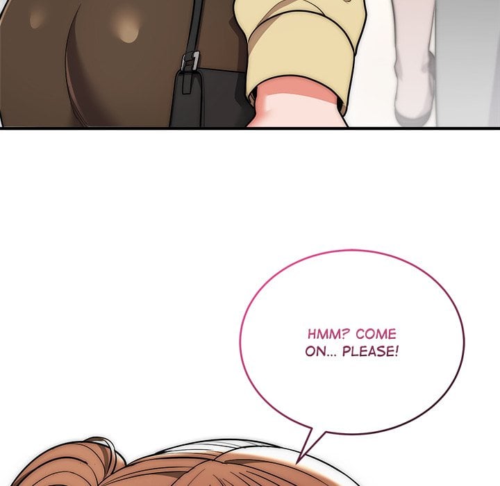 Kangsae The Strong (Uncensored) chapter 30 page 86
