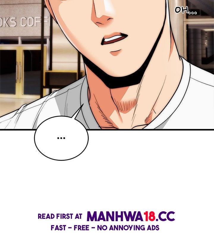Kangsae The Strong (Uncensored) chapter 30 page 89