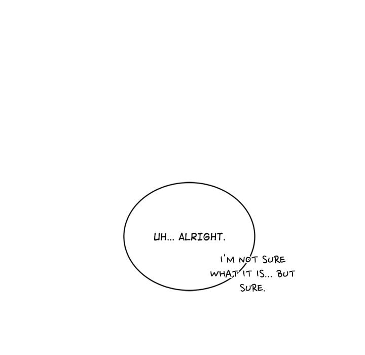Kangsae The Strong (Uncensored) chapter 30 page 90