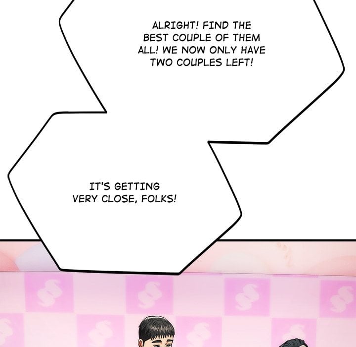 Kangsae The Strong (Uncensored) chapter 30 page 94