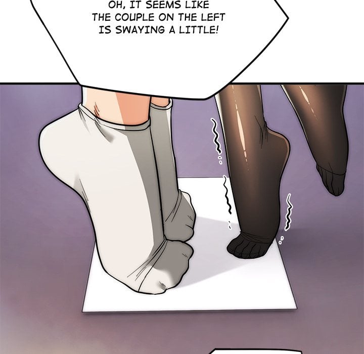 Kangsae The Strong (Uncensored) chapter 30 page 97