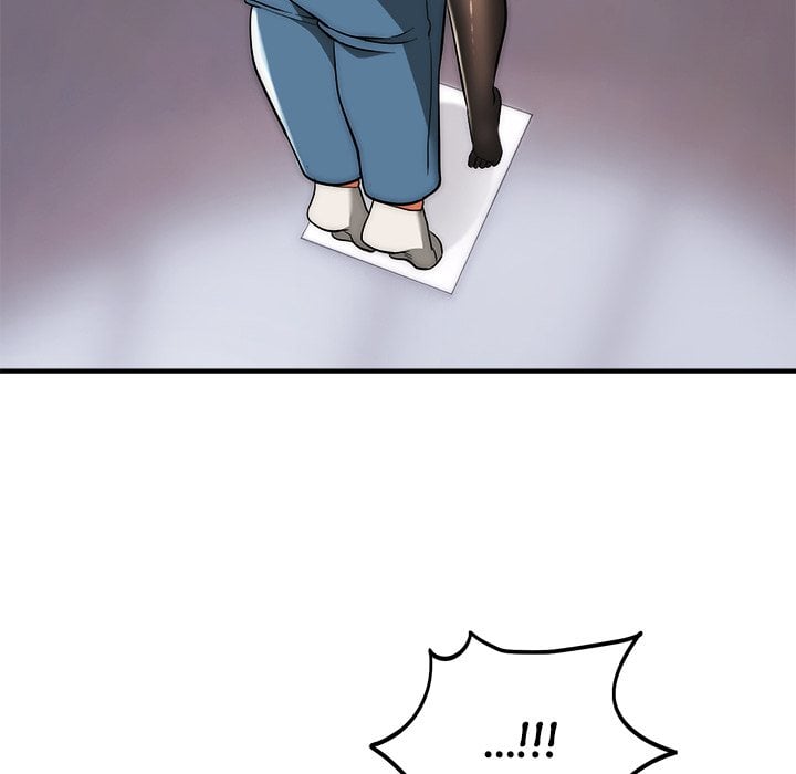 Kangsae The Strong (Uncensored) chapter 30 page 100