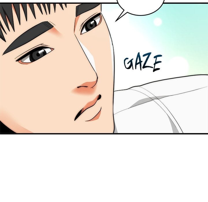 Kangsae The Strong (Uncensored) chapter 30 page 102