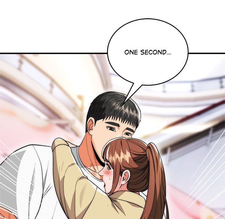 Kangsae The Strong (Uncensored) chapter 30 page 103