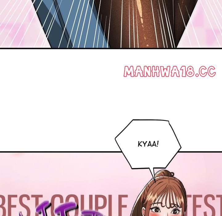 Kangsae The Strong (Uncensored) chapter 30 page 105