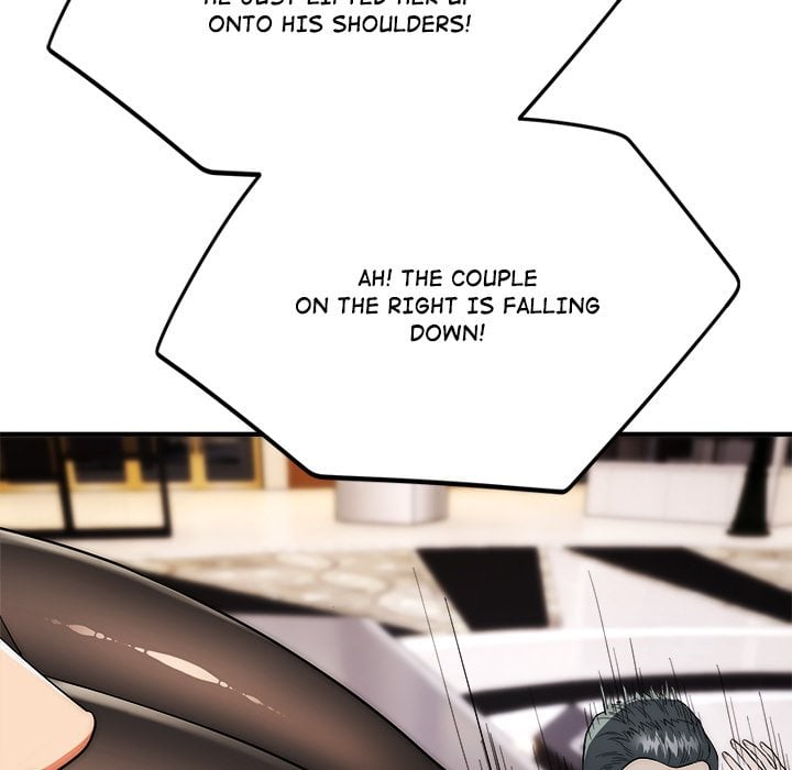Kangsae The Strong (Uncensored) chapter 30 page 108