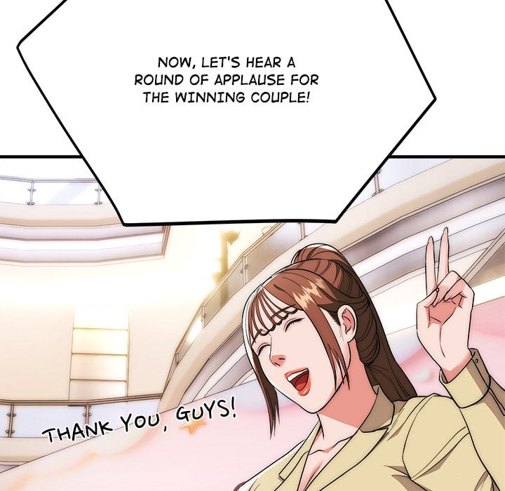 Kangsae The Strong (Uncensored) chapter 30 page 113
