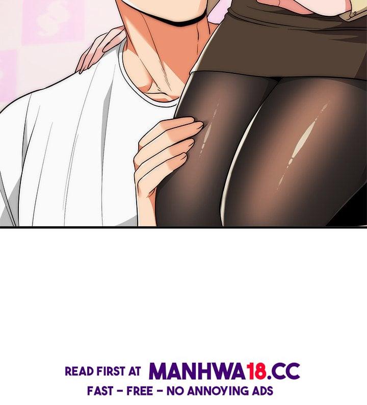 Kangsae The Strong (Uncensored) chapter 30 page 117