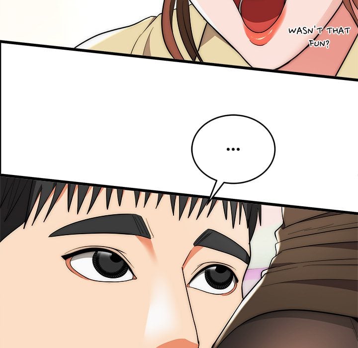 Kangsae The Strong (Uncensored) chapter 30 page 119