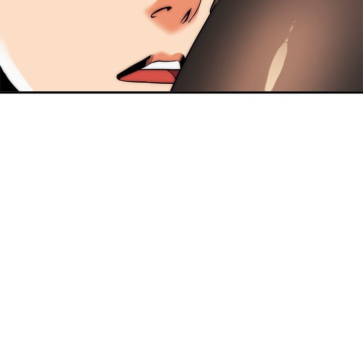 Kangsae The Strong (Uncensored) chapter 30 page 120