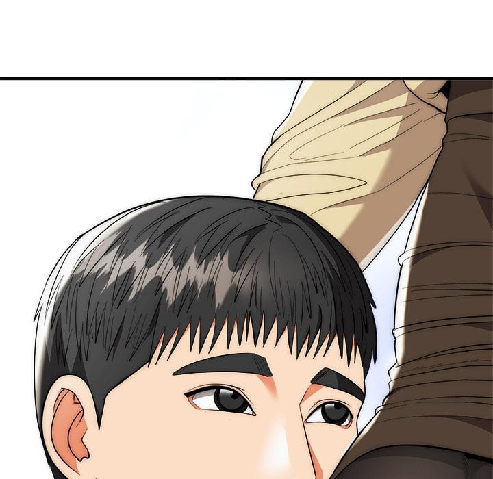 Kangsae The Strong (Uncensored) chapter 30 page 121