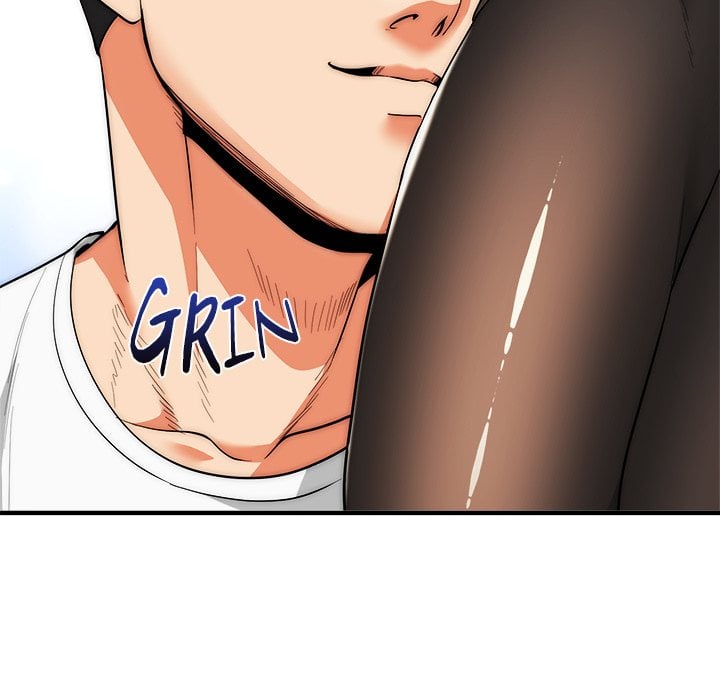 Kangsae The Strong (Uncensored) chapter 30 page 122