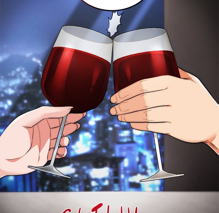 Kangsae The Strong (Uncensored) chapter 30 page 126