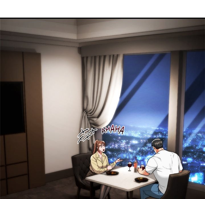 Kangsae The Strong (Uncensored) chapter 30 page 128