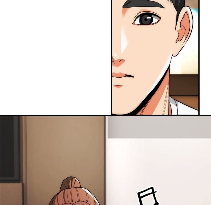 Kangsae The Strong (Uncensored) chapter 30 page 133