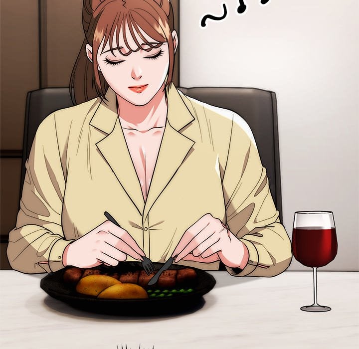 Kangsae The Strong (Uncensored) chapter 30 page 134