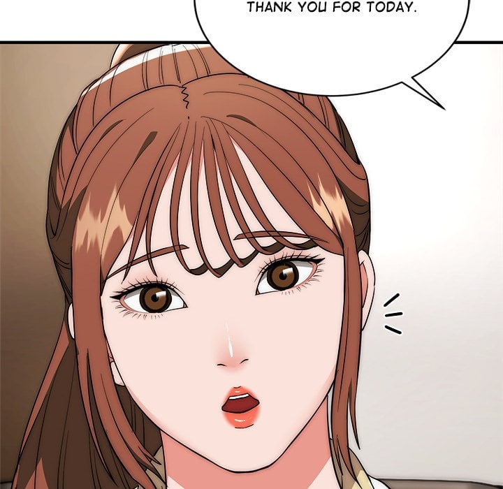 Kangsae The Strong (Uncensored) chapter 30 page 136