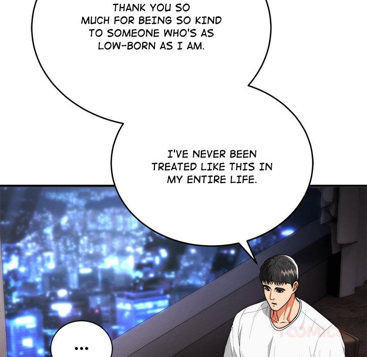 Kangsae The Strong (Uncensored) chapter 30 page 138