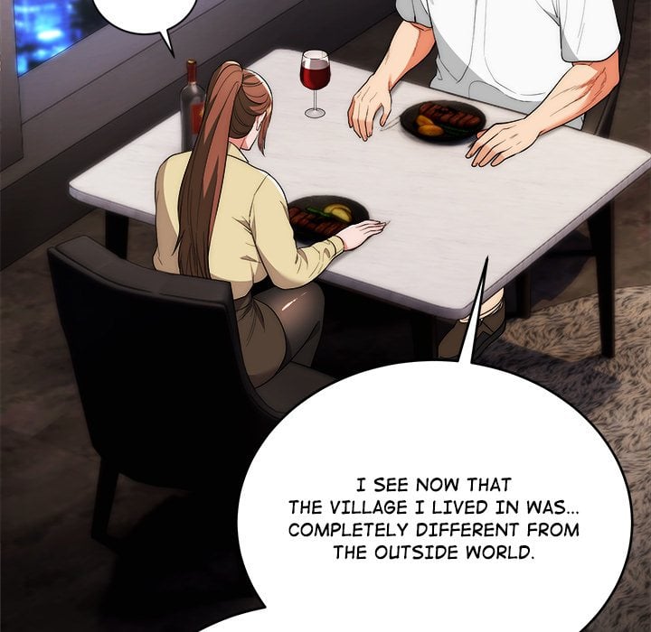 Kangsae The Strong (Uncensored) chapter 30 page 139