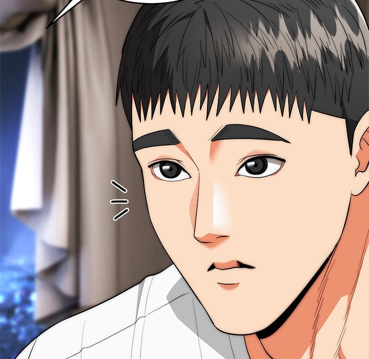 Kangsae The Strong (Uncensored) chapter 30 page 141