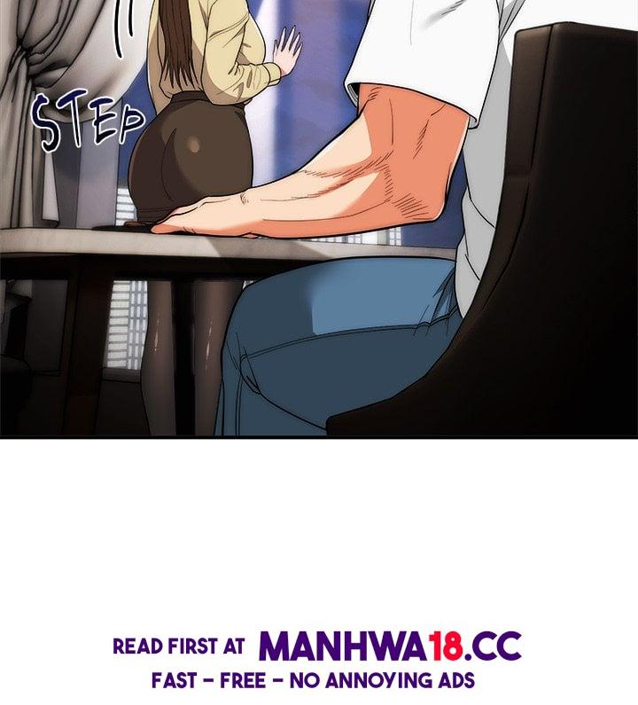Kangsae The Strong (Uncensored) chapter 30 page 144