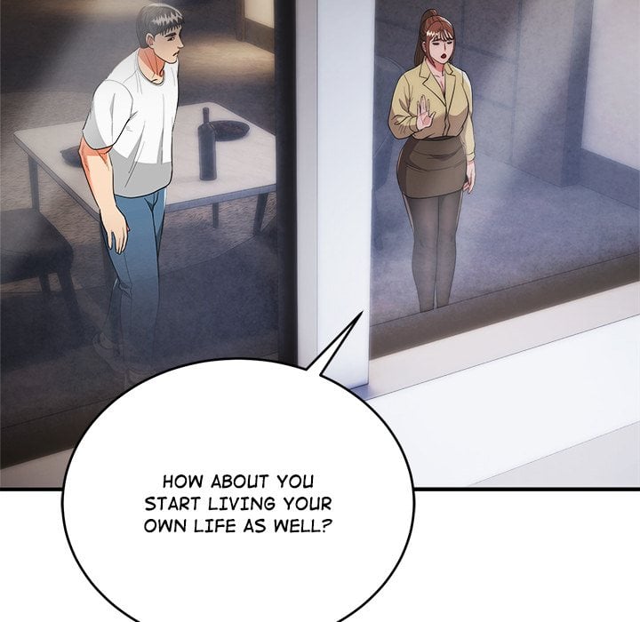 Kangsae The Strong (Uncensored) chapter 30 page 146