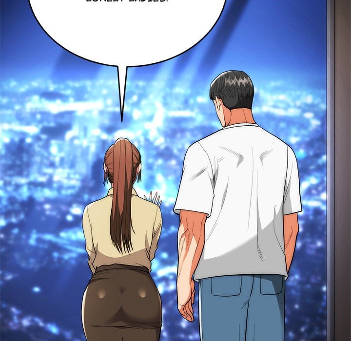 Kangsae The Strong (Uncensored) chapter 30 page 148