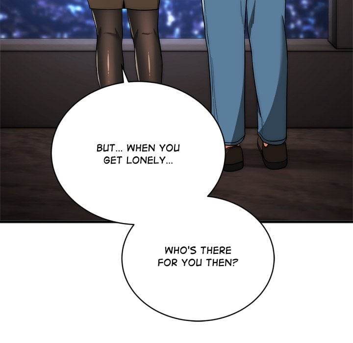 Kangsae The Strong (Uncensored) chapter 30 page 149