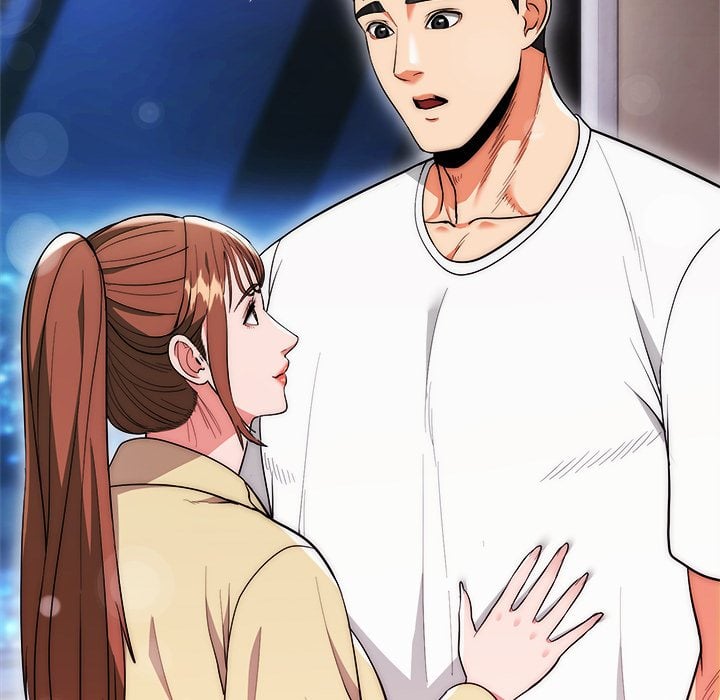 Kangsae The Strong (Uncensored) chapter 30 page 155