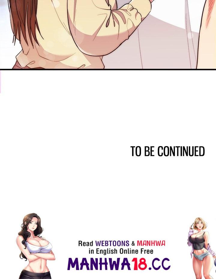Kangsae The Strong (Uncensored) chapter 30 page 156