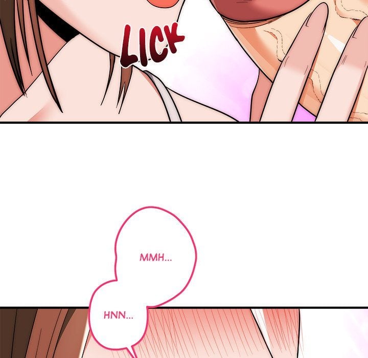 Kangsae The Strong (Uncensored) chapter 32 page 12