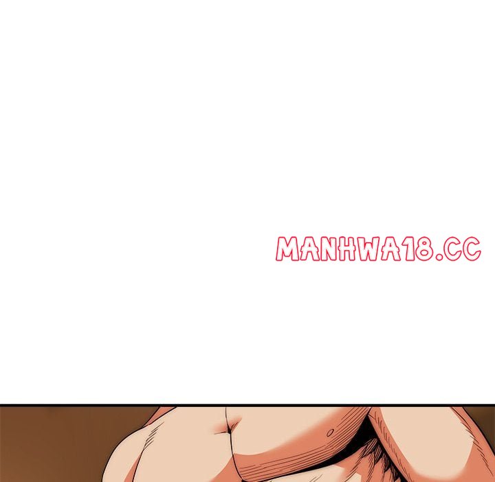 Kangsae The Strong (Uncensored) chapter 32 page 14