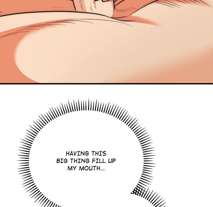 Kangsae The Strong (Uncensored) chapter 32 page 19