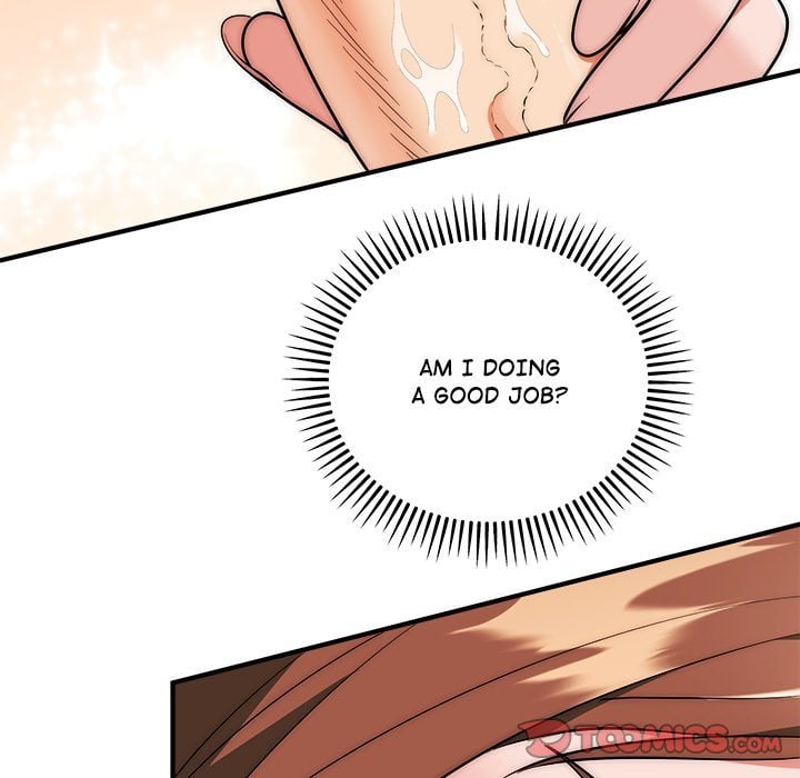 Kangsae The Strong (Uncensored) chapter 32 page 21