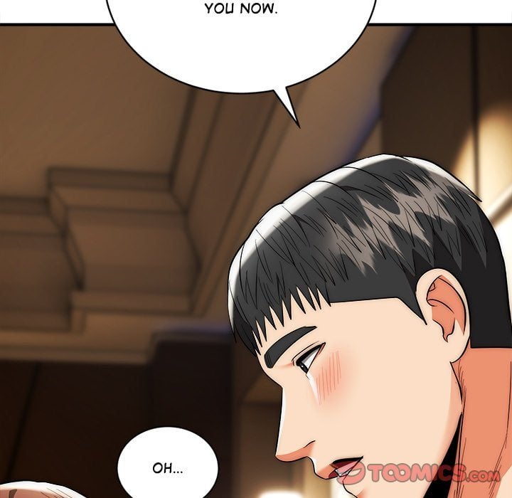 Kangsae The Strong (Uncensored) chapter 32 page 33