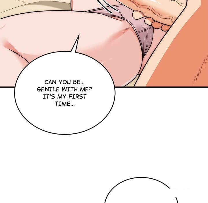 Kangsae The Strong (Uncensored) chapter 32 page 39