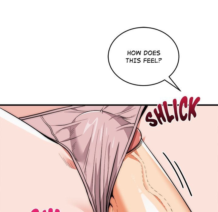 Kangsae The Strong (Uncensored) chapter 32 page 42
