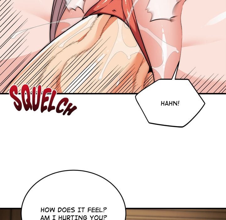 Kangsae The Strong (Uncensored) chapter 32 page 54