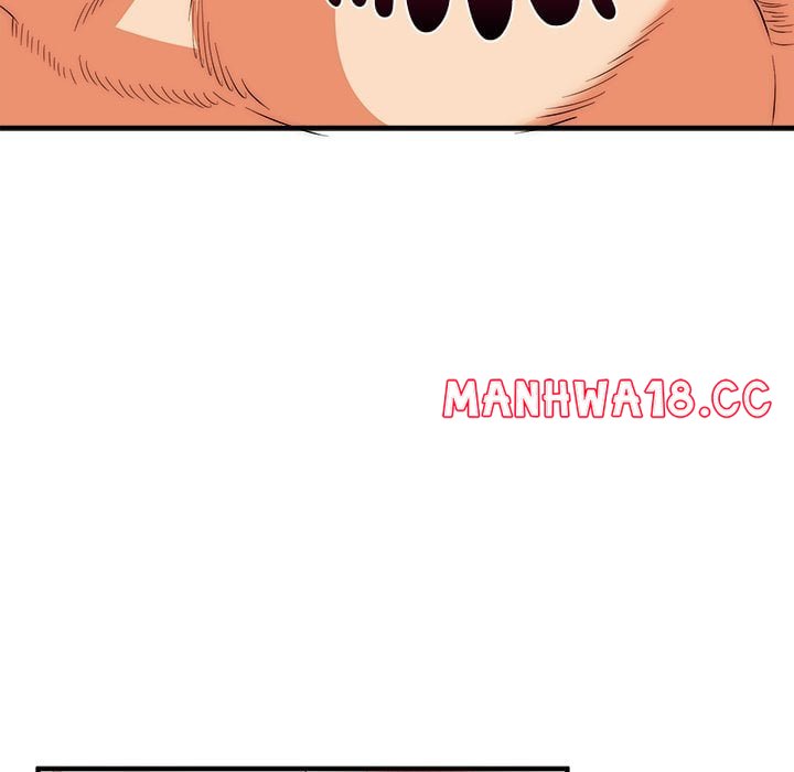 Kangsae The Strong (Uncensored) chapter 32 page 60