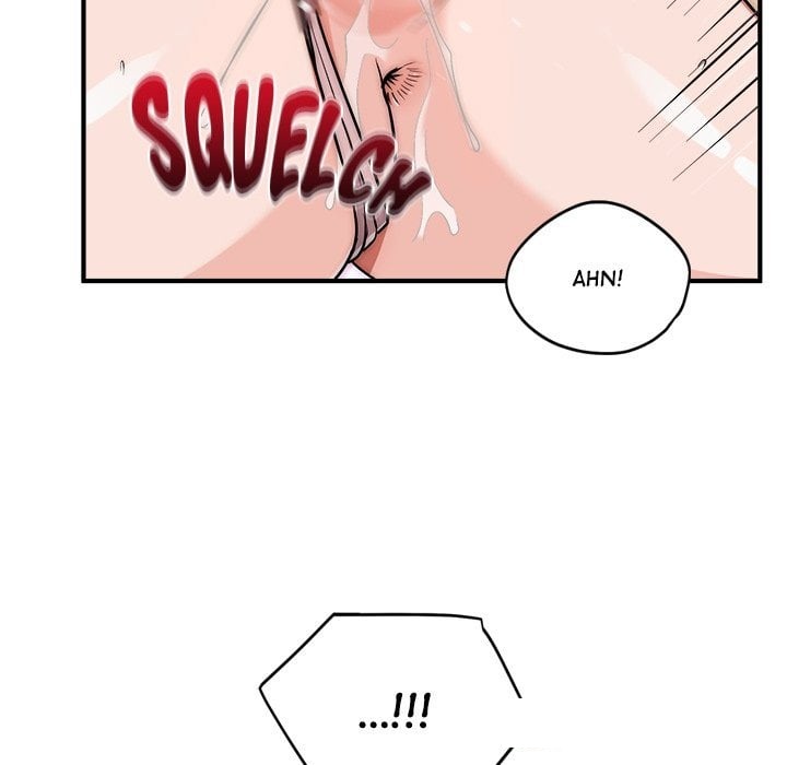 Kangsae The Strong (Uncensored) chapter 32 page 63