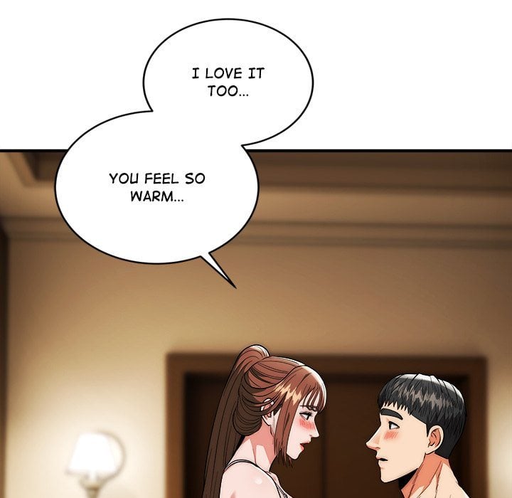 Kangsae The Strong (Uncensored) chapter 32 page 71