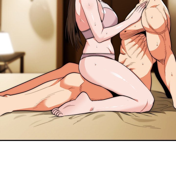 Kangsae The Strong (Uncensored) chapter 32 page 72
